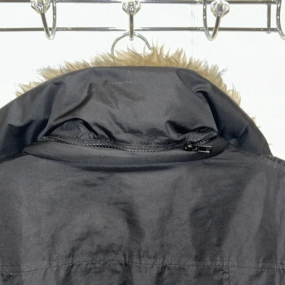 Cute fall jacket - Picture 5 of 7